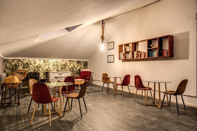 Ostello Trastevere 2 *