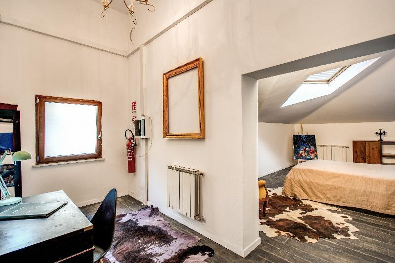 Trastevere 2 Ostello Roma