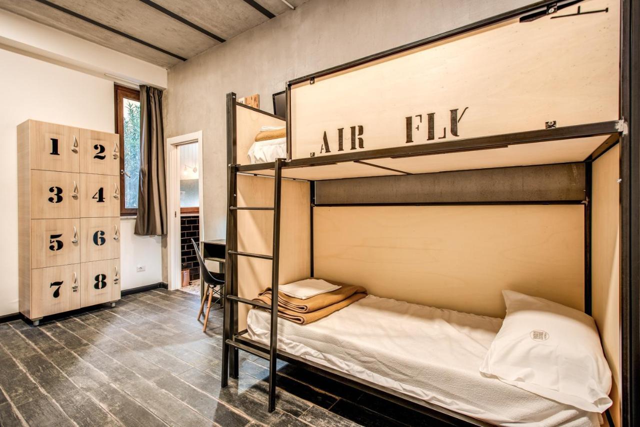 Trastevere 2 Ostello Roma