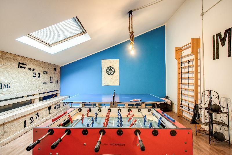 Hostal Trastevere 2 Roma