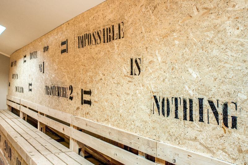 Trastevere 2 Hostal