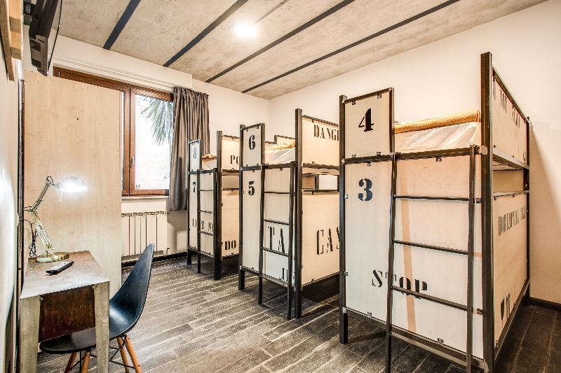 Hostal Trastevere 2