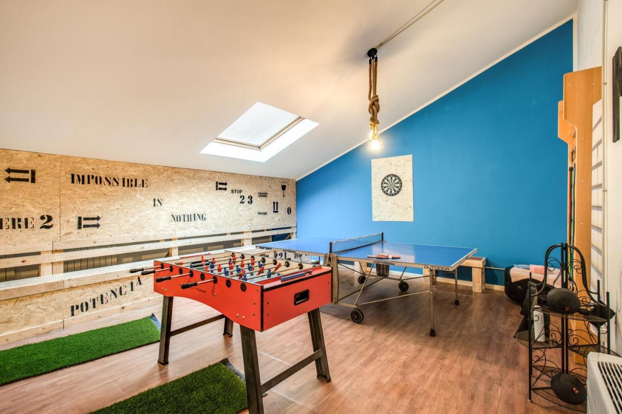 Hostal Trastevere 2 *